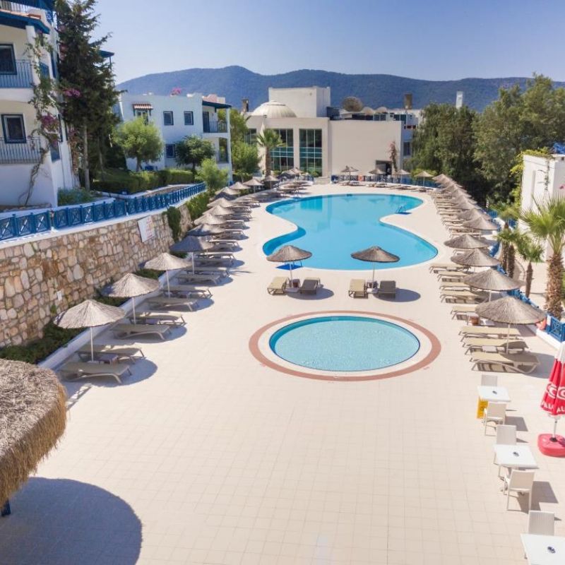 Hôtel Bodrum Holiday Resort et Spa 5* pas cher photo 9