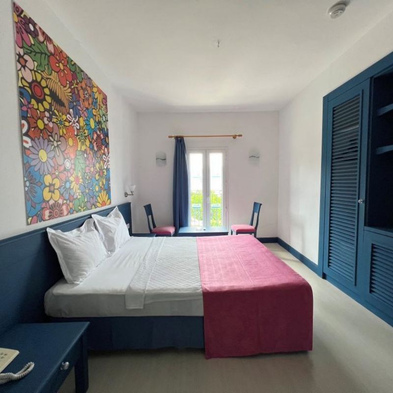 Hôtel Bodrum Holiday Resort et Spa 5* pas cher photo 13