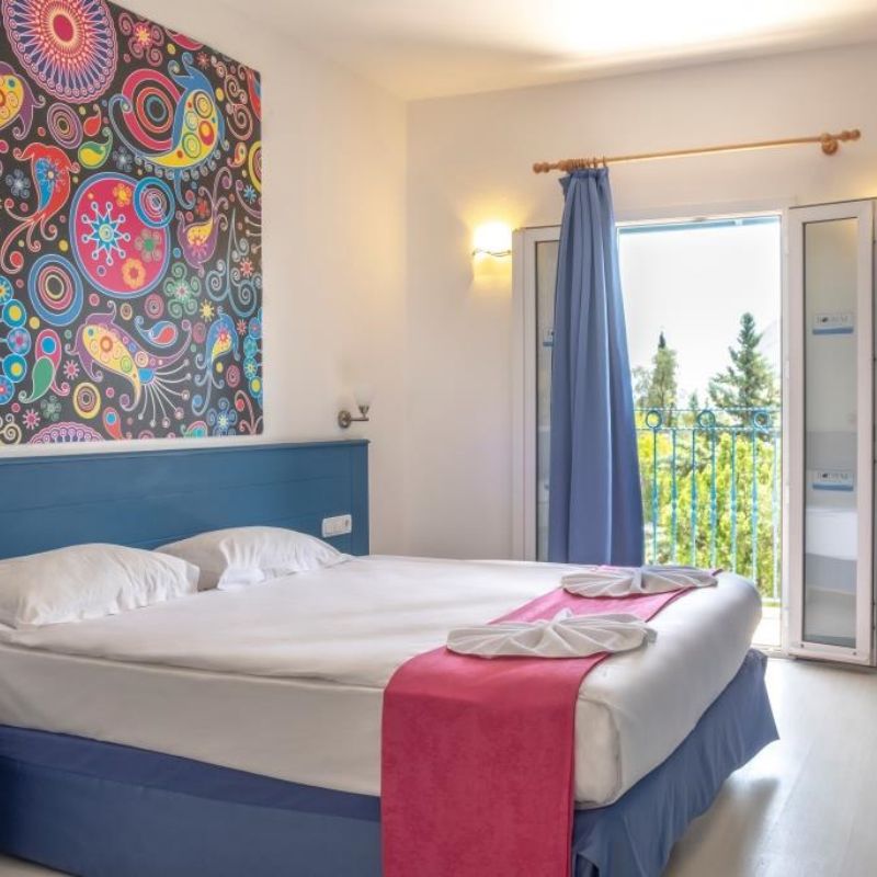 Hôtel Bodrum Holiday Resort et Spa 5* pas cher photo 14