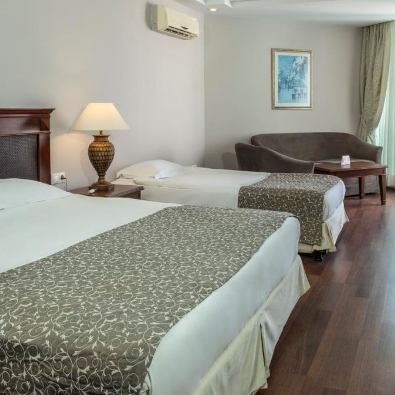 Hôtel Bodrum Holiday Resort et Spa 5* pas cher photo 16