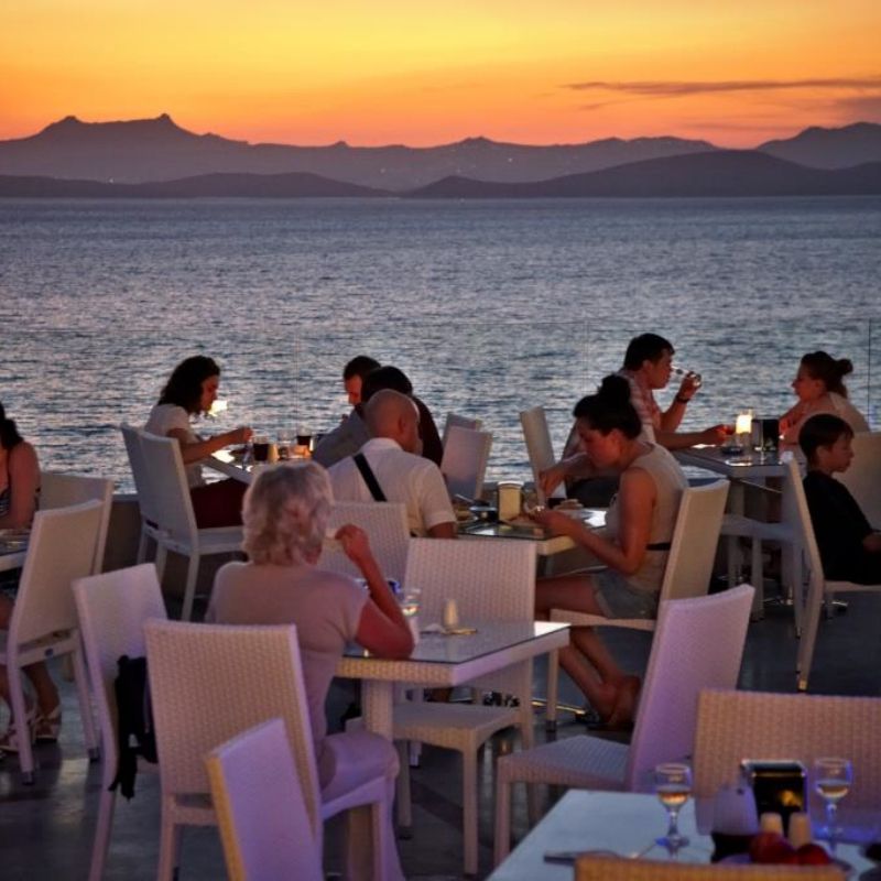 Hôtel Bodrum Holiday Resort et Spa 5* pas cher photo 17