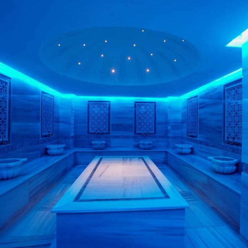 Hôtel Bodrum Holiday Resort et Spa 5* pas cher photo 21