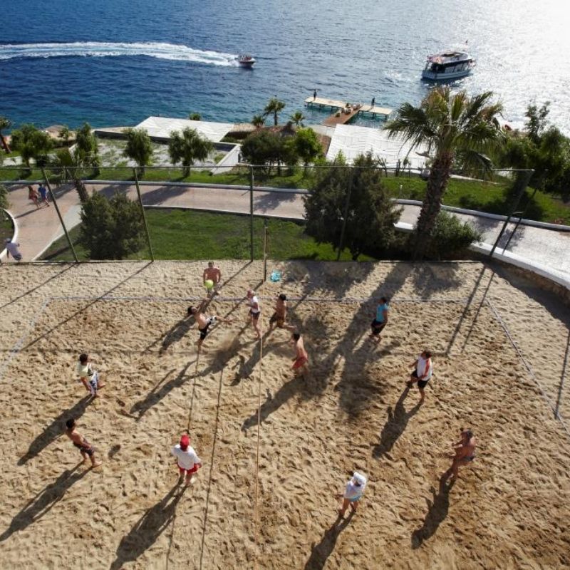 Hôtel Bodrum Holiday Resort et Spa 5* pas cher photo 22