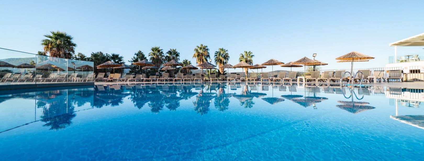 Hôtel Bodrum Holiday Resort et Spa 5* pas cher photo 2