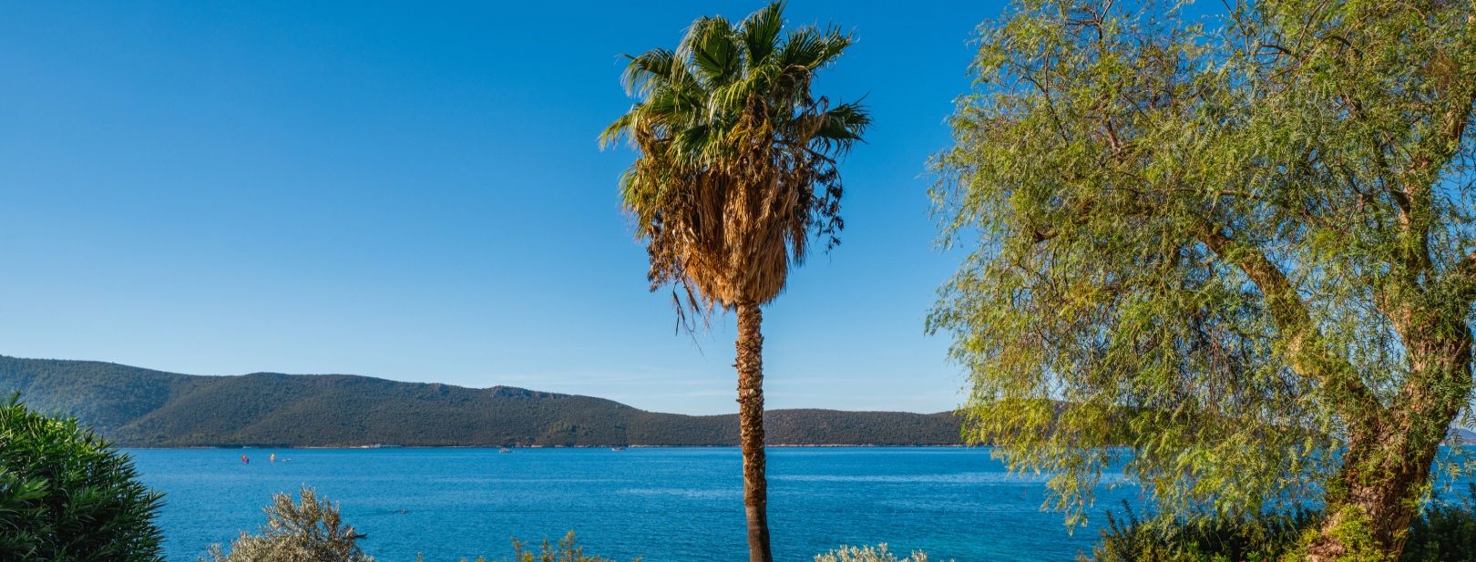 Hôtel Bodrum Holiday Resort et Spa 5* pas cher photo 3