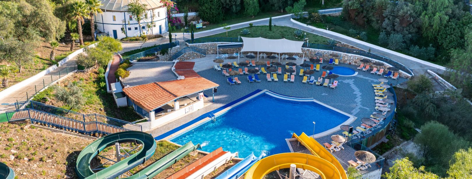 Hôtel Bodrum Holiday Resort et Spa 5* pas cher photo 4