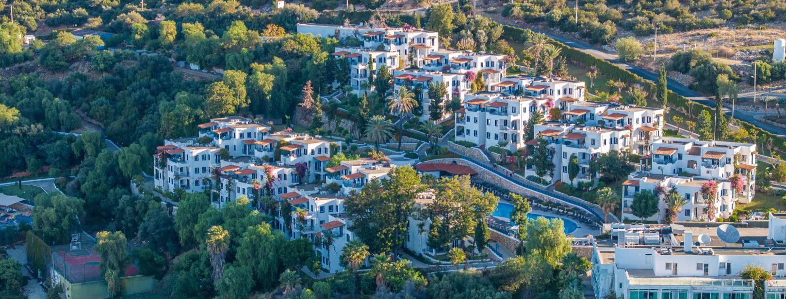 Hôtel Bodrum Holiday Resort et Spa 5* pas cher photo 5