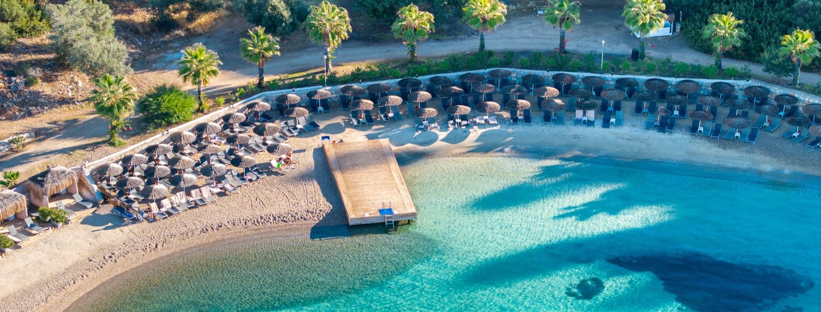 Hôtel Bodrum Holiday Resort et Spa 5* pas cher photo 6