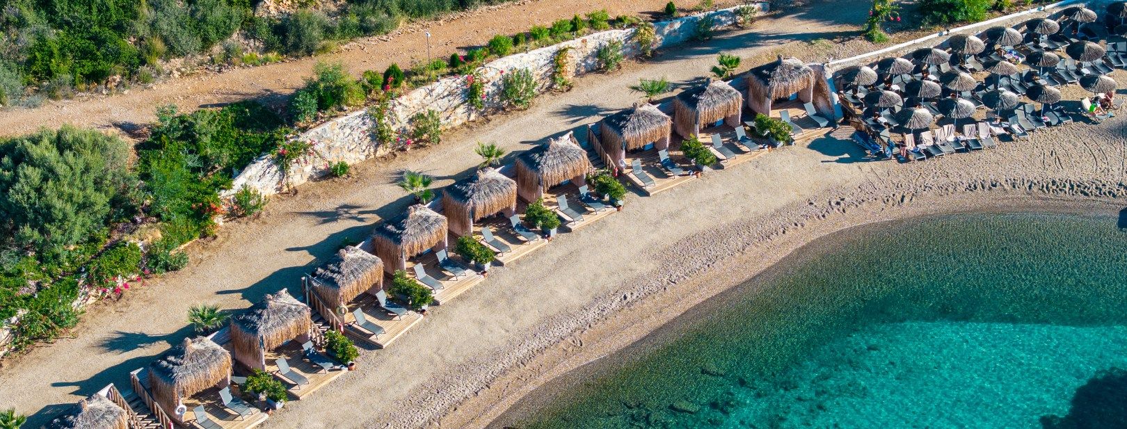 Hôtel Bodrum Holiday Resort et Spa 5* pas cher photo 7
