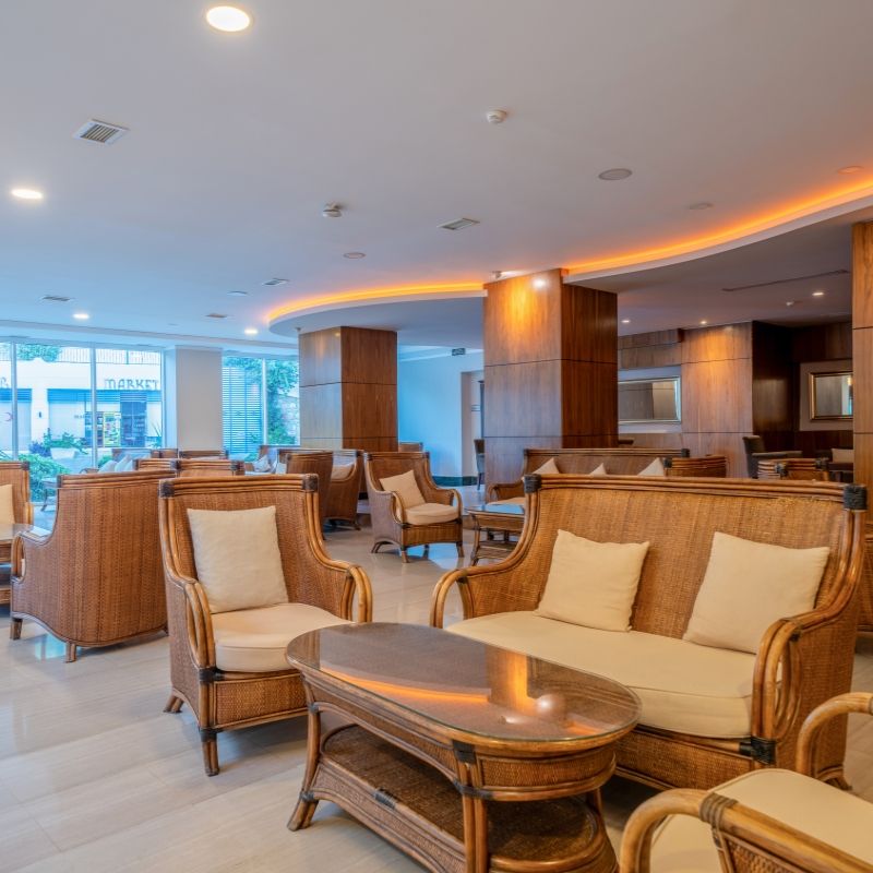 Hôtel Bodrum Holiday Resort et Spa 5* pas cher photo 10