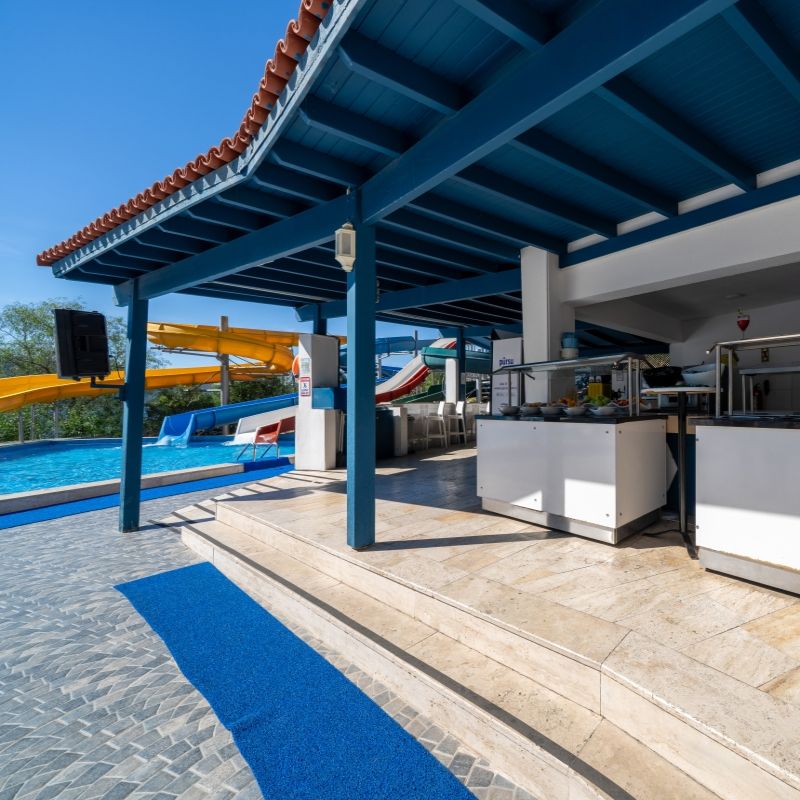 Hôtel Bodrum Holiday Resort et Spa 5* pas cher photo 12