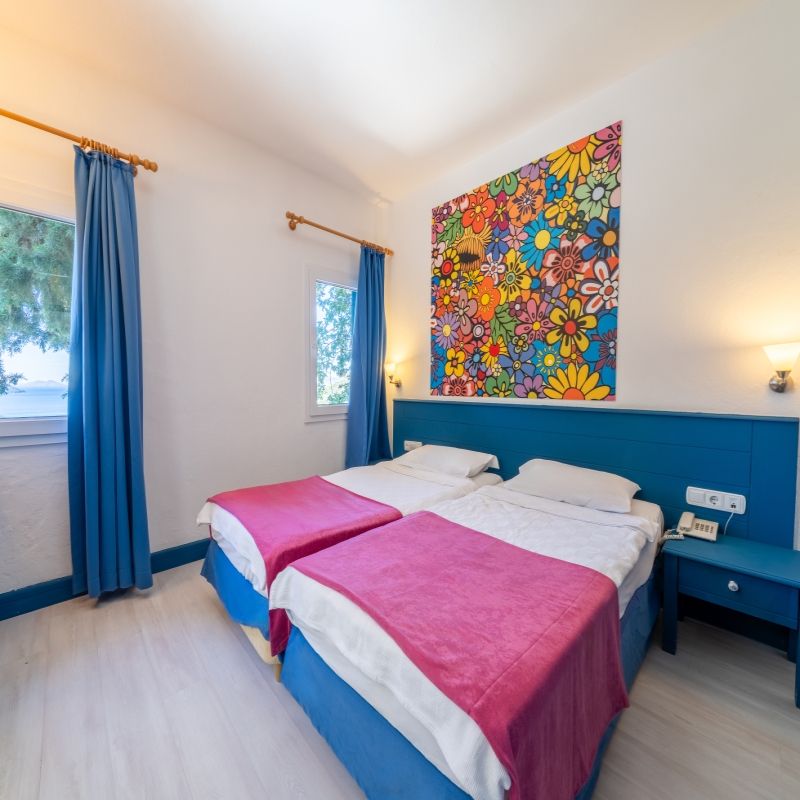 Hôtel Bodrum Holiday Resort et Spa 5* pas cher photo 14