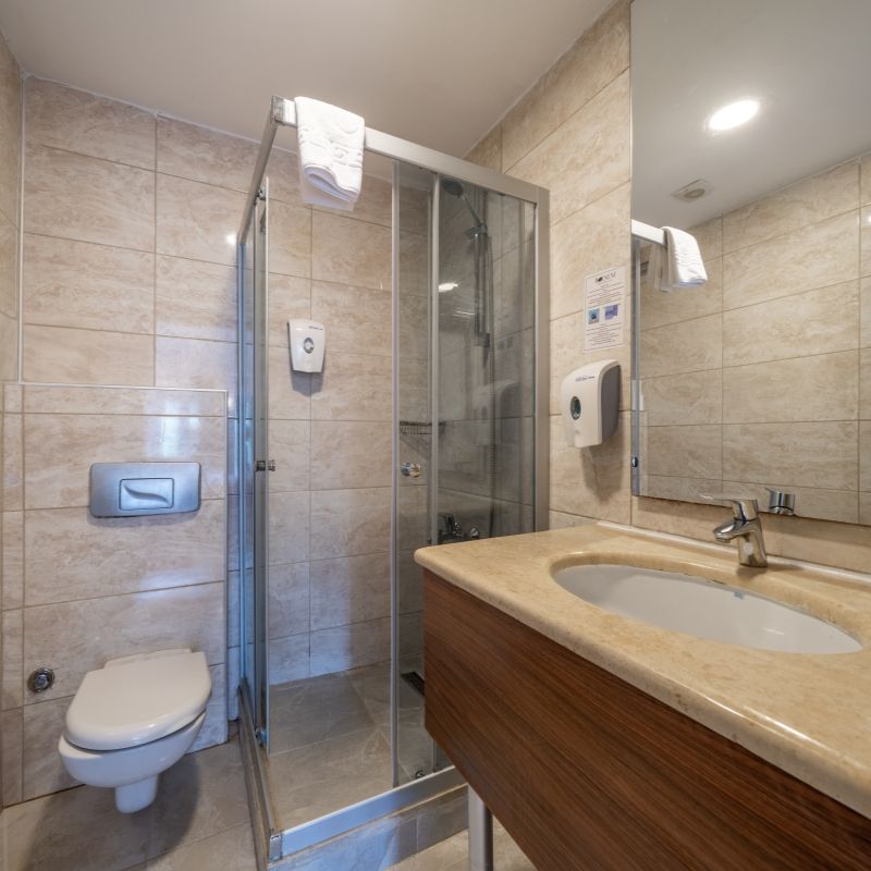 Hôtel Bodrum Holiday Resort et Spa 5* pas cher photo 17