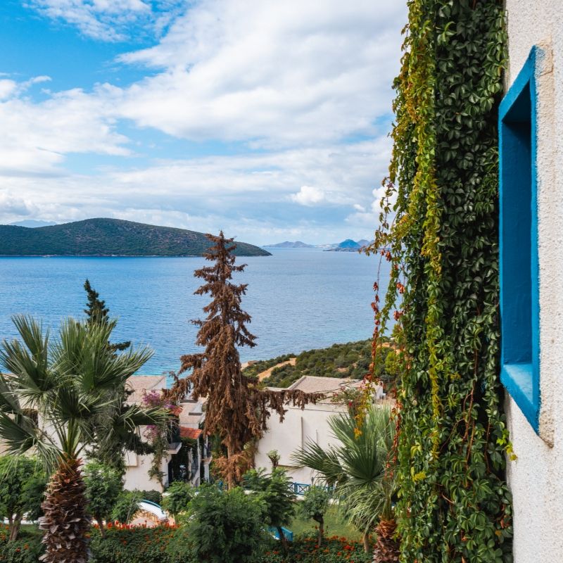 Hôtel Bodrum Holiday Resort et Spa 5* pas cher photo 19