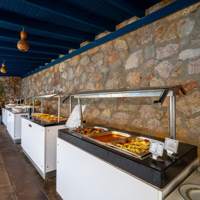 Hôtel Bodrum Holiday Resort et Spa 5* pas cher photo 20