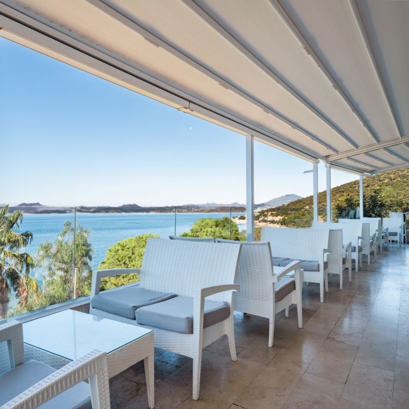 Hôtel Bodrum Holiday Resort et Spa 5* pas cher photo 21