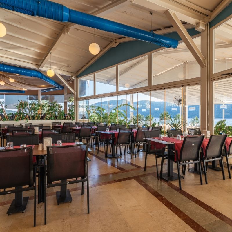 Hôtel Bodrum Holiday Resort et Spa 5* pas cher photo 22