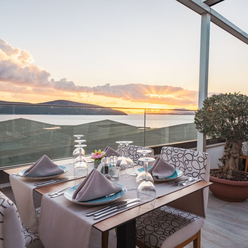 Hôtel Bodrum Holiday Resort et Spa 5* pas cher photo 25
