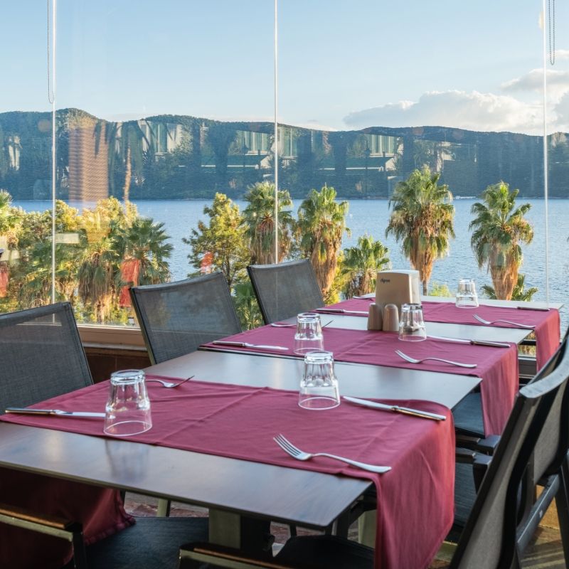 Hôtel Bodrum Holiday Resort et Spa 5* pas cher photo 26