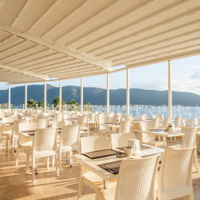 Hôtel Bodrum Holiday Resort et Spa 5* pas cher photo 27