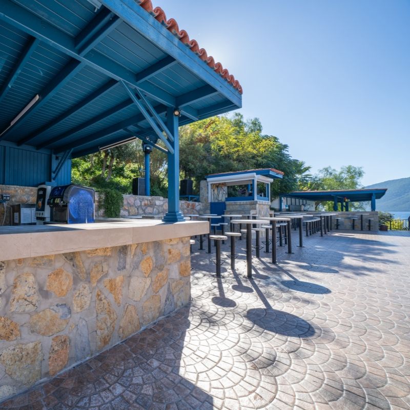 Hôtel Bodrum Holiday Resort et Spa 5* pas cher photo 28