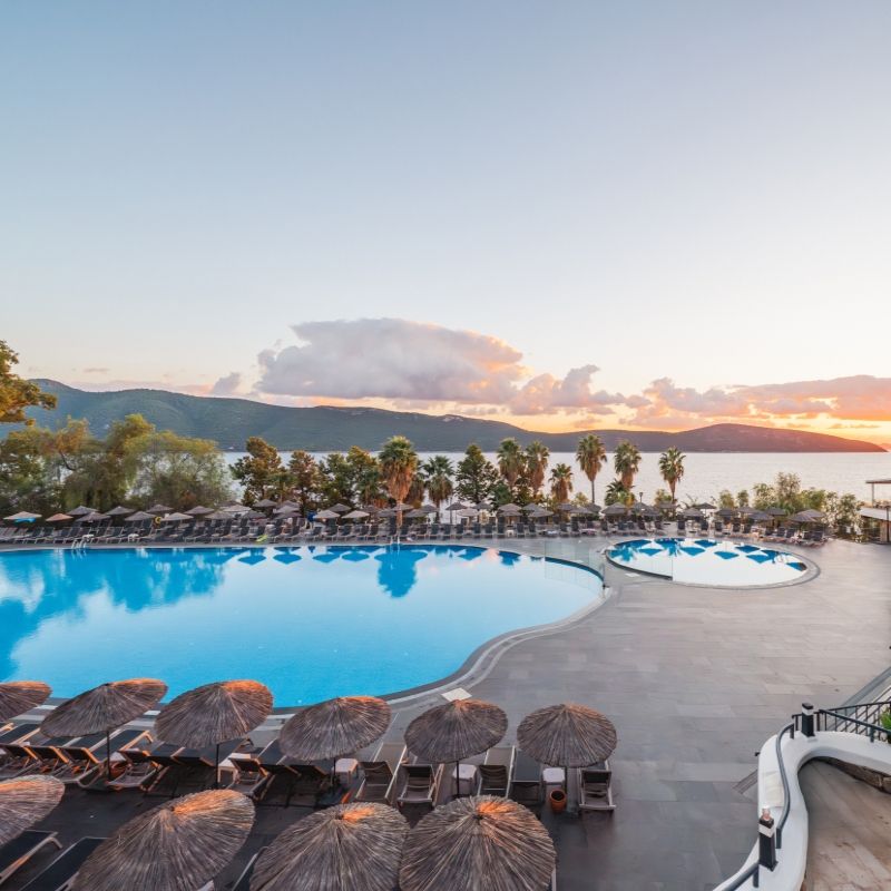 Hôtel Bodrum Holiday Resort et Spa 5* pas cher photo 29