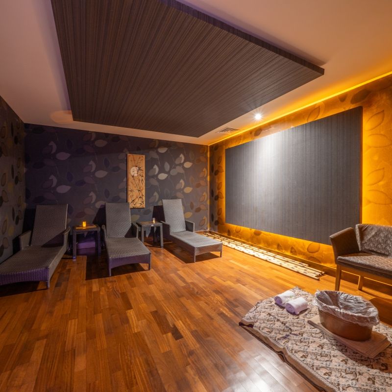 Hôtel Bodrum Holiday Resort et Spa 5* pas cher photo 30