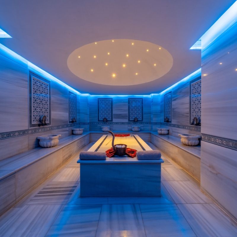 Hôtel Bodrum Holiday Resort et Spa 5* pas cher photo 31