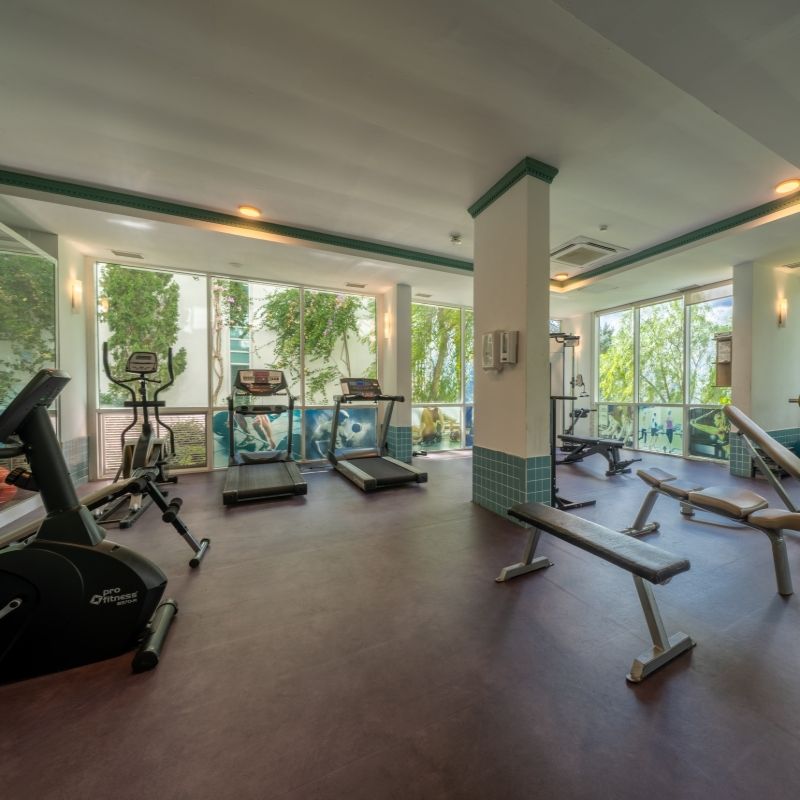 Hôtel Bodrum Holiday Resort et Spa 5* pas cher photo 33