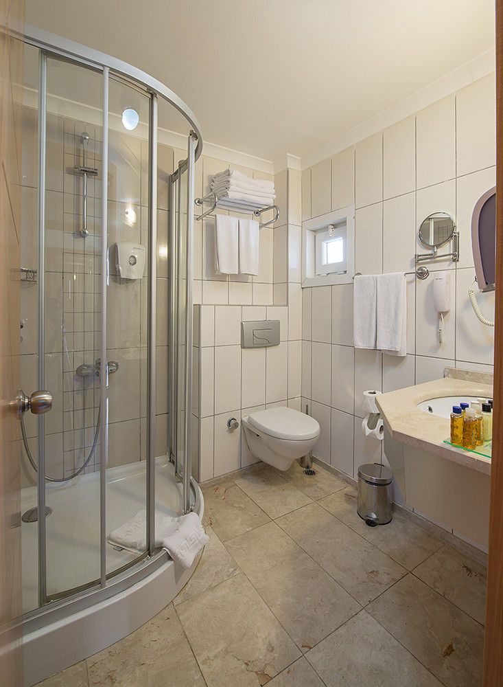 Hôtel Crystal Flora Beach Resort et Spa 5* pas cher photo 10