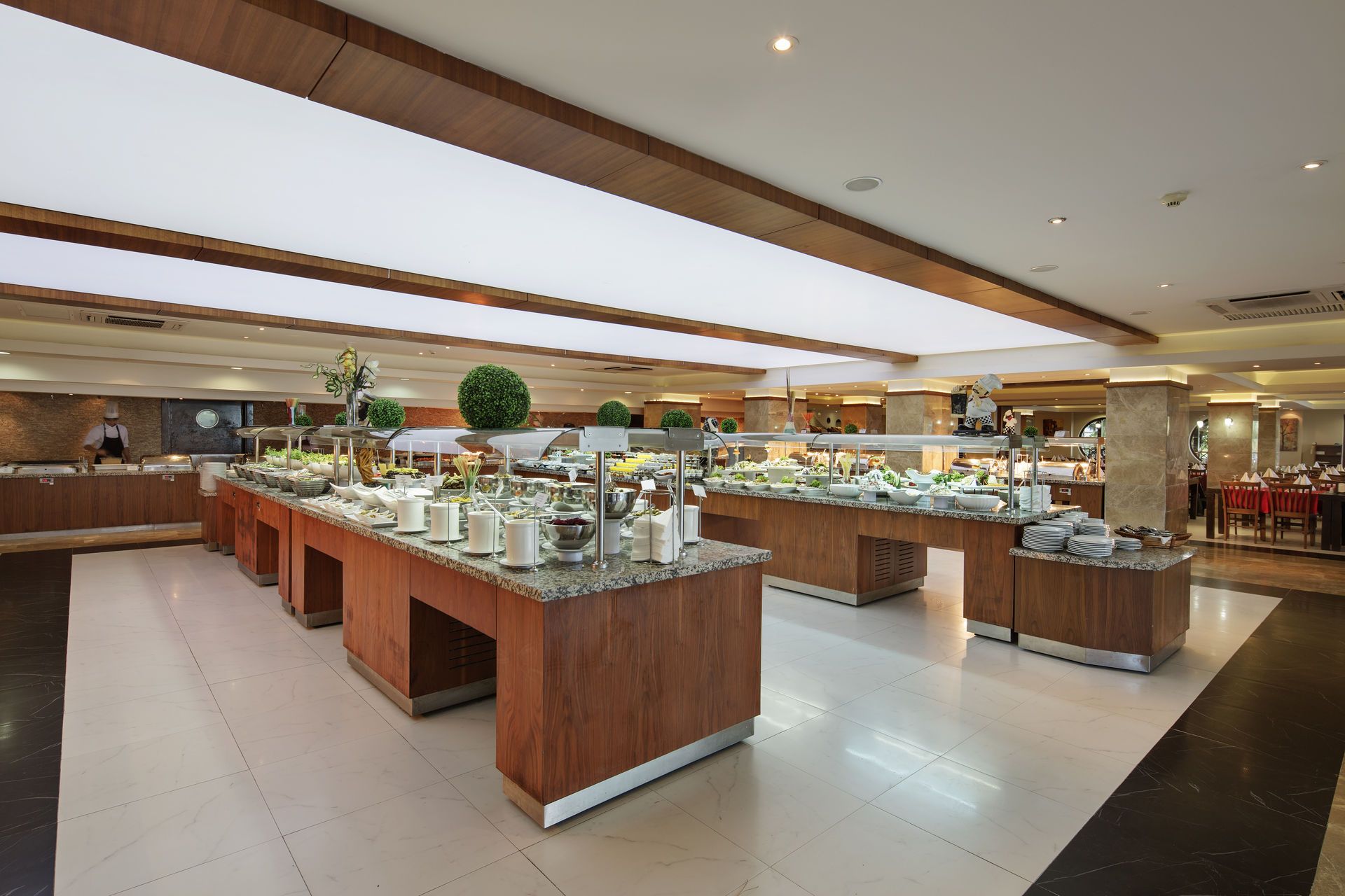 Hôtel Crystal Flora Beach Resort et Spa 5* pas cher photo 11