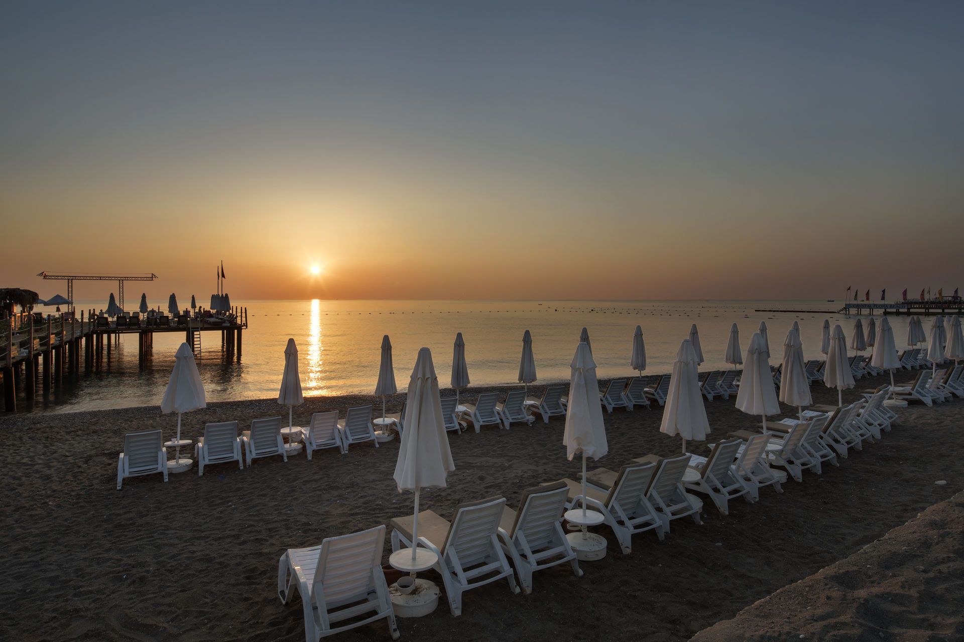 Hôtel Crystal Flora Beach Resort et Spa 5* pas cher photo 13