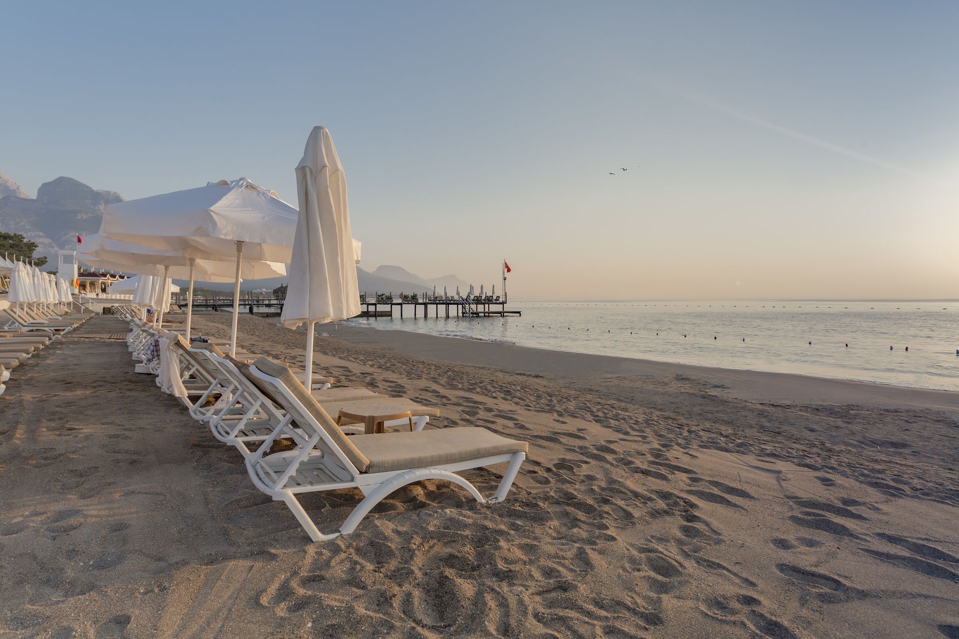 Hôtel Crystal Flora Beach Resort et Spa 5* pas cher photo 14