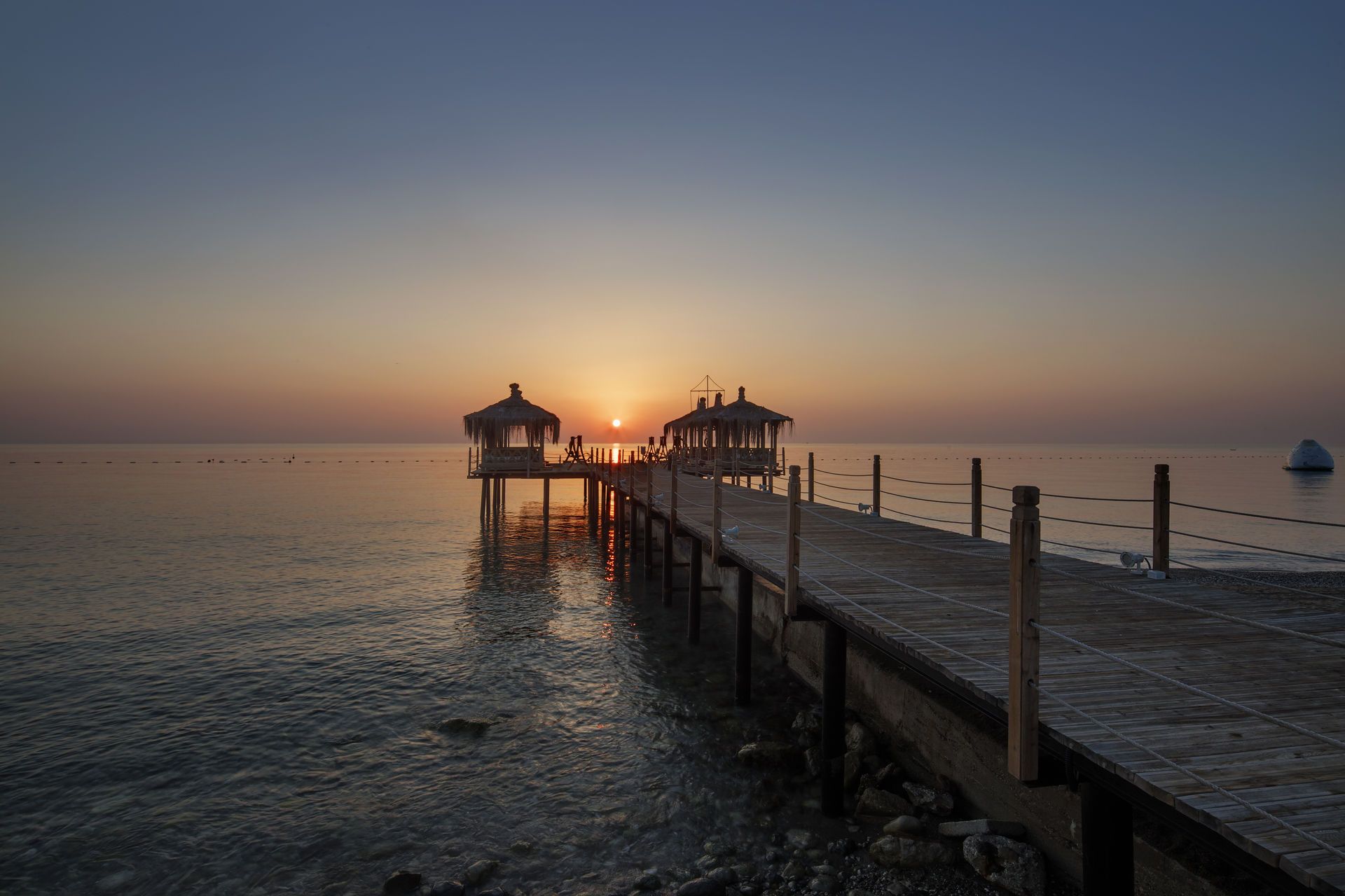 Hôtel Crystal Flora Beach Resort et Spa 5* pas cher photo 15