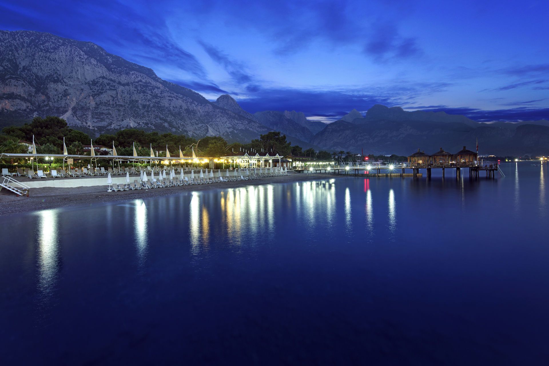 Hôtel Crystal Flora Beach Resort et Spa 5* pas cher photo 16