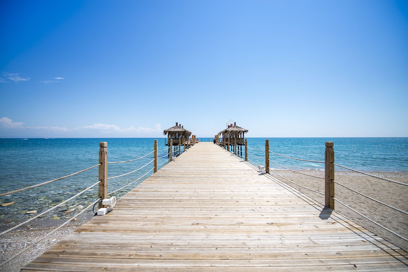 Hôtel Crystal Flora Beach Resort et Spa 5* pas cher photo 17