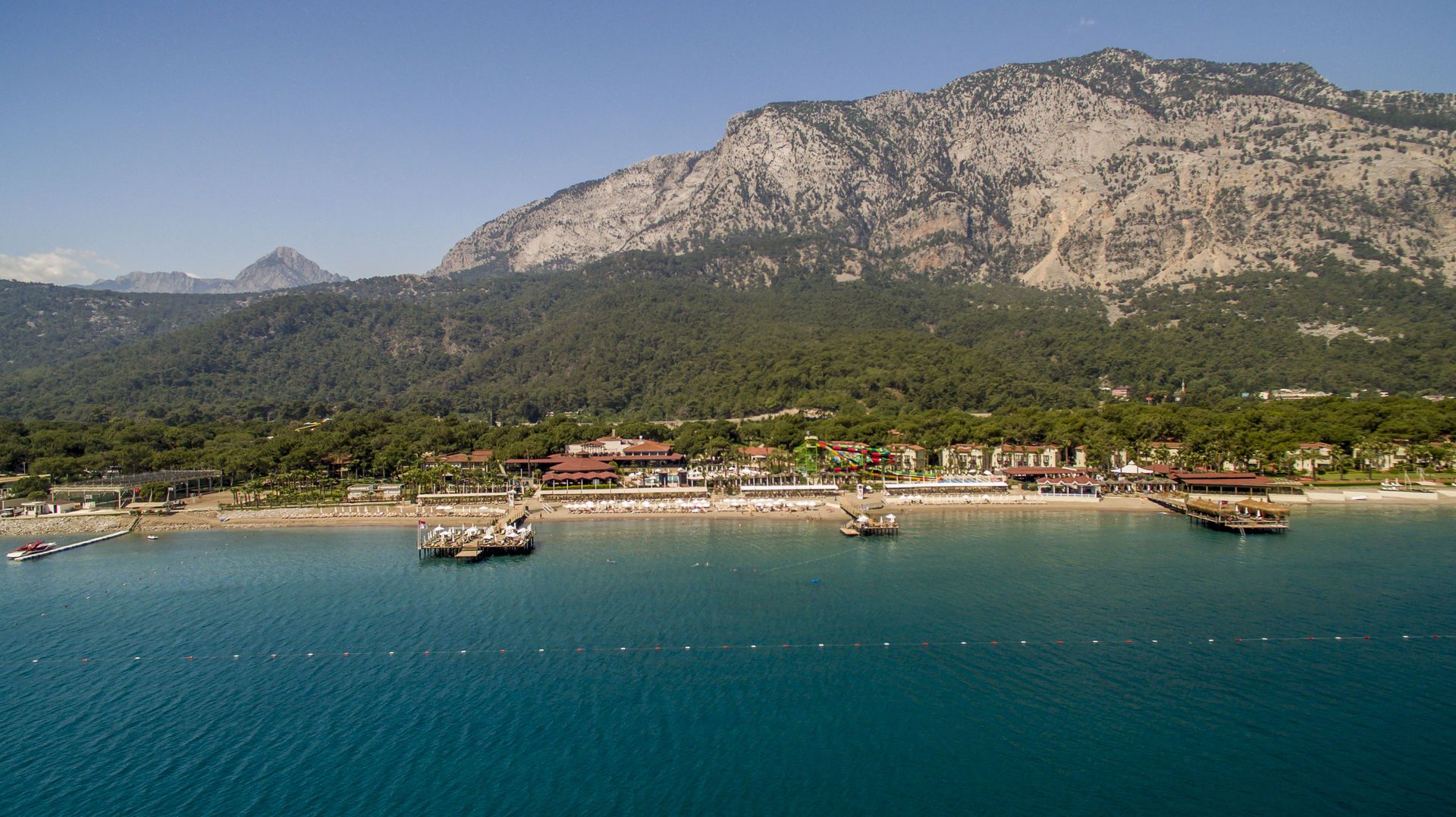 Hôtel Crystal Flora Beach Resort et Spa 5* pas cher photo 18