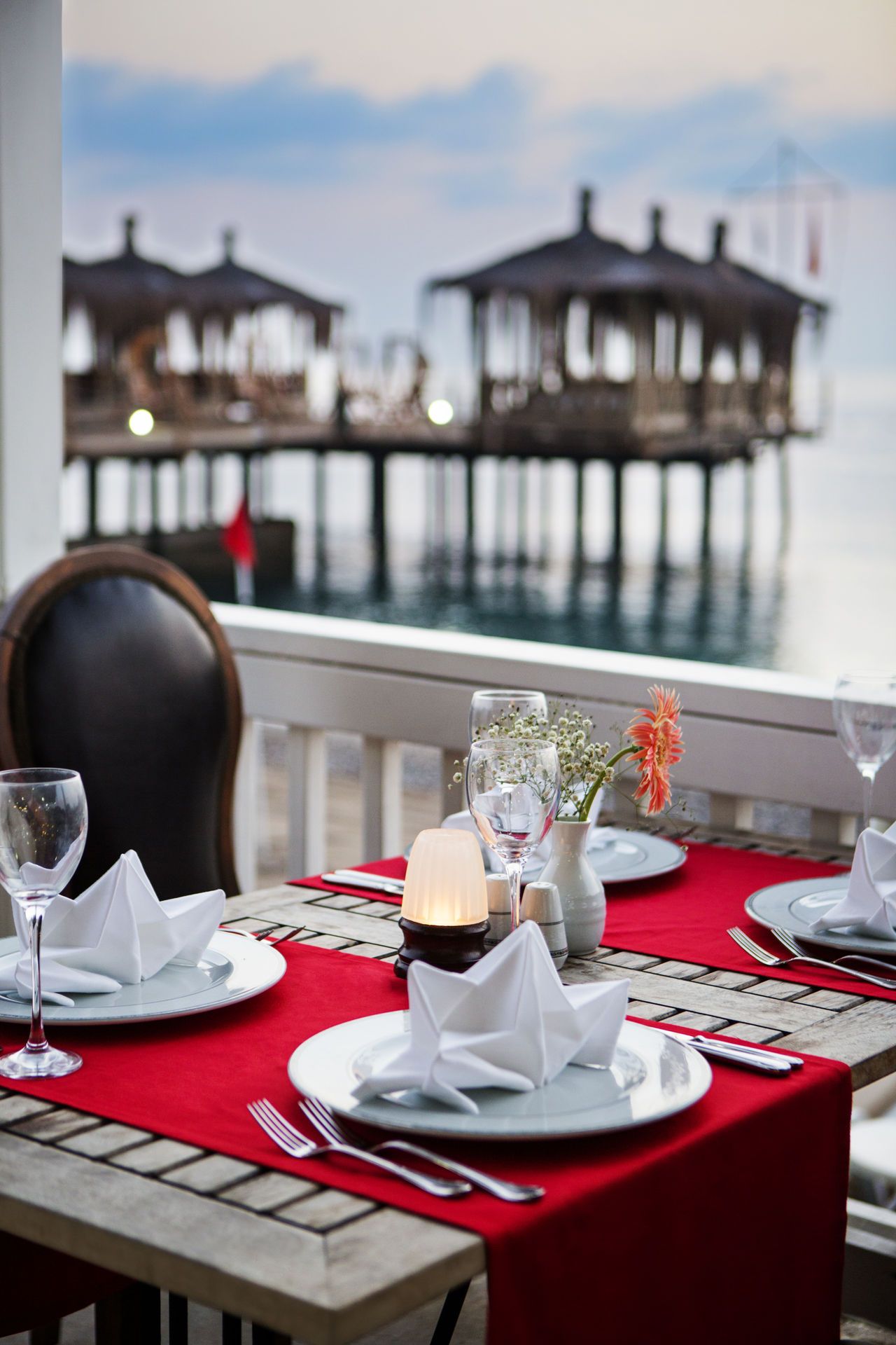 Hôtel Crystal Flora Beach Resort et Spa 5* pas cher photo 20