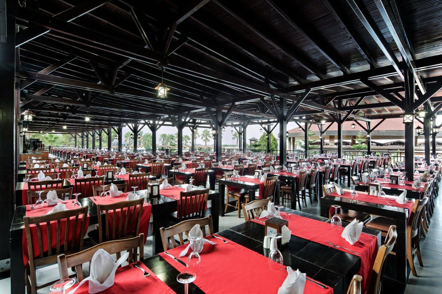 Hôtel Crystal Flora Beach Resort et Spa 5* pas cher photo 22