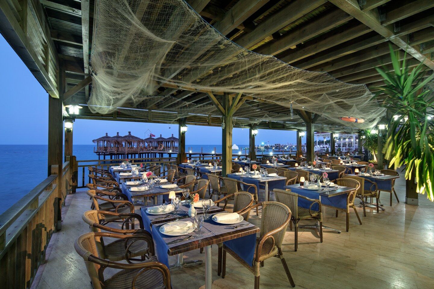 Hôtel Crystal Flora Beach Resort et Spa 5* pas cher photo 23