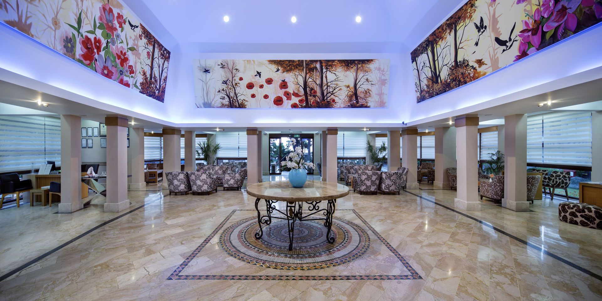 Hôtel Crystal Flora Beach Resort et Spa 5* pas cher photo 24