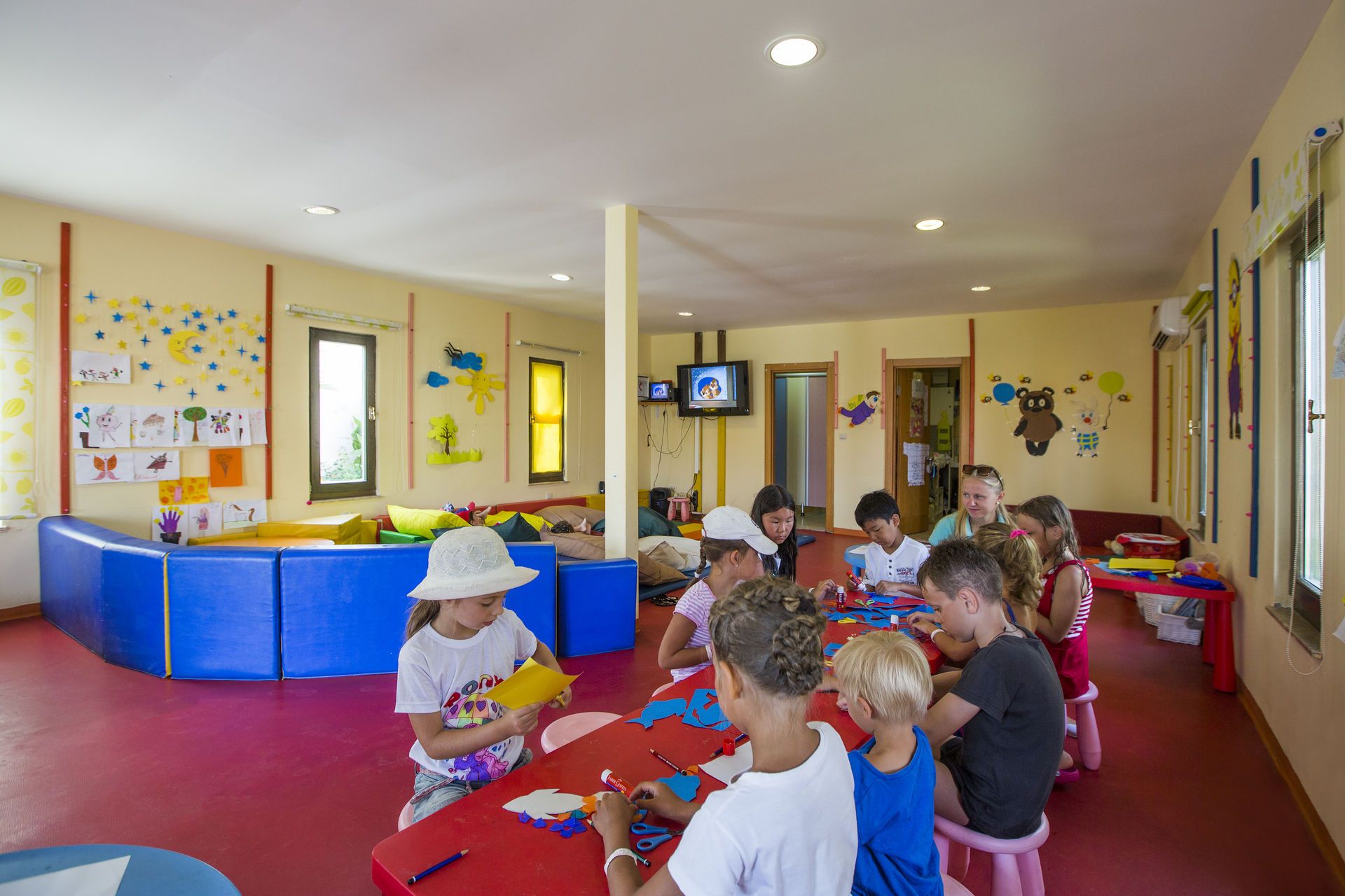 Hôtel Crystal Flora Beach Resort et Spa 5* pas cher photo 26