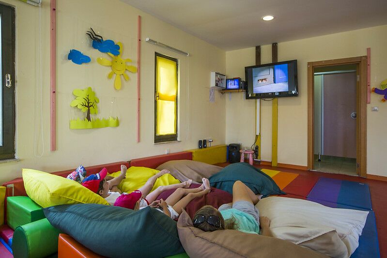 Hôtel Crystal Flora Beach Resort et Spa 5* pas cher photo 27