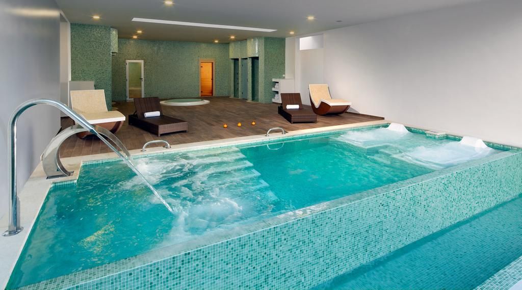 Hôtel Grand Sirenis Cocotal Beach Resort & Aquagames 5* pas cher