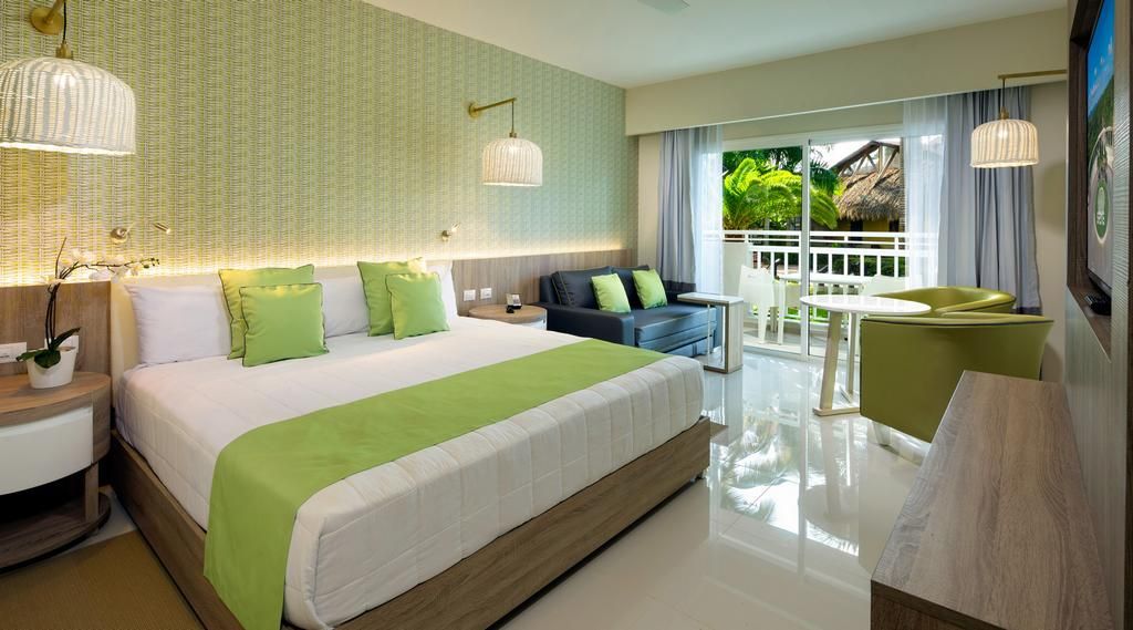 Hôtel Grand Sirenis Cocotal Beach Resort & Aquagames 5* pas cher photo 6