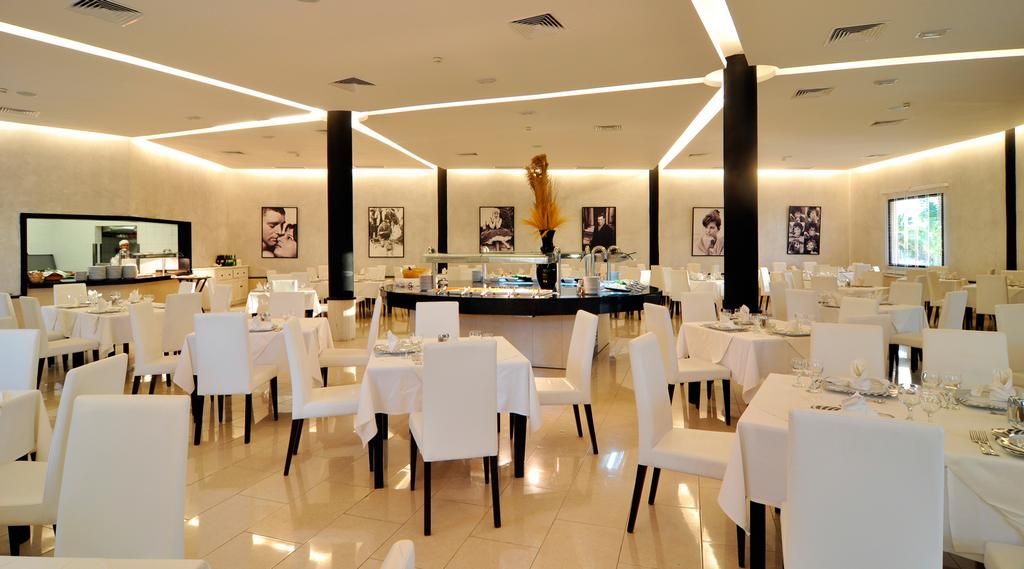 Hôtel Grand Sirenis Cocotal Beach Resort & Aquagames 5* pas cher photo 12