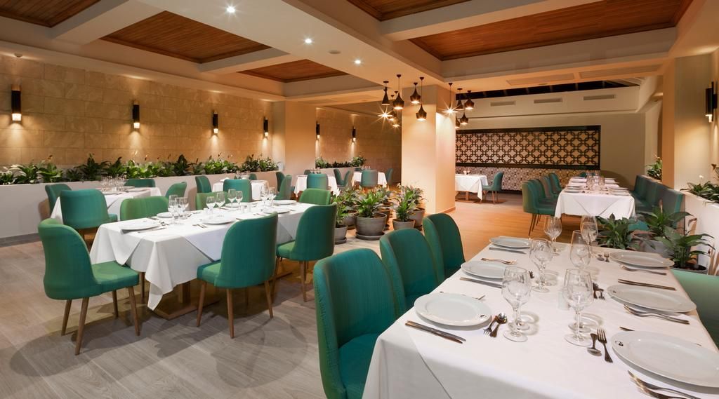 Hôtel Grand Sirenis Cocotal Beach Resort & Aquagames 5* pas cher photo 13