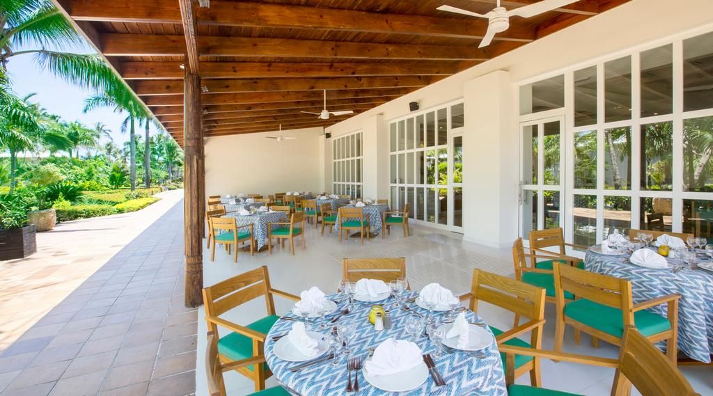 Hôtel Grand Sirenis Cocotal Beach Resort & Aquagames 5* pas cher photo 14