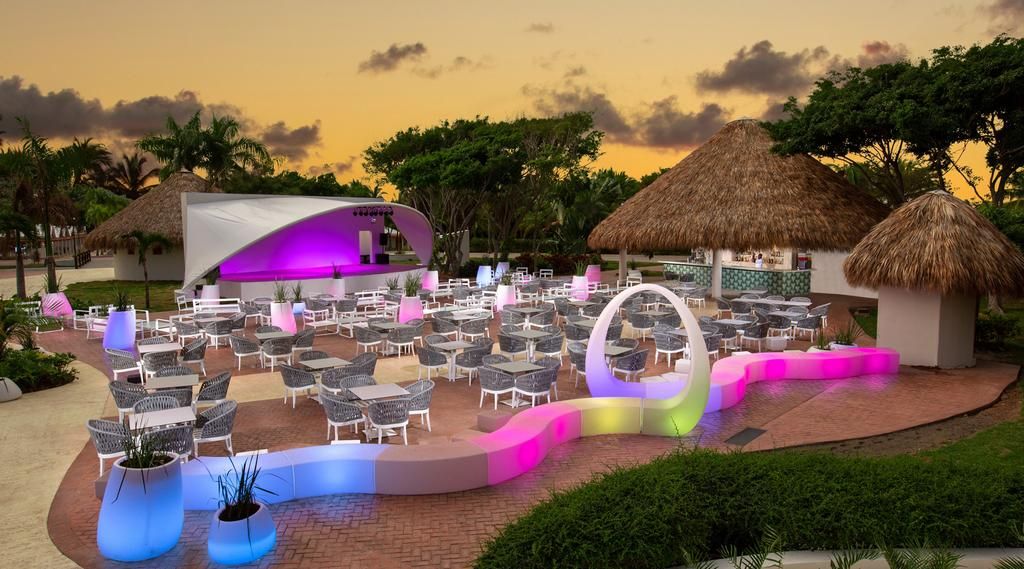 Hôtel Grand Sirenis Cocotal Beach Resort & Aquagames 5* pas cher photo 15