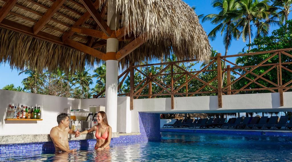 Hôtel Grand Sirenis Cocotal Beach Resort & Aquagames 5* pas cher photo 16